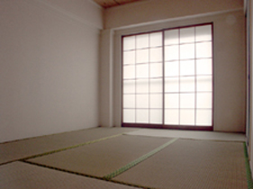 Tatami Mats