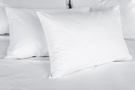 White Pillows