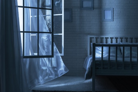 Keeping It...Your Bedroom...Real. And Dark. And Cool. | Sleep Satisfaction