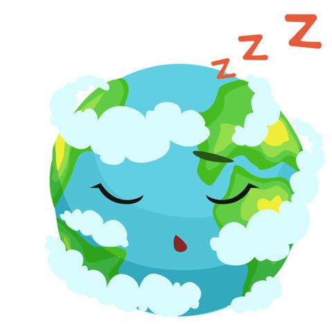 World Sleep Day 2020