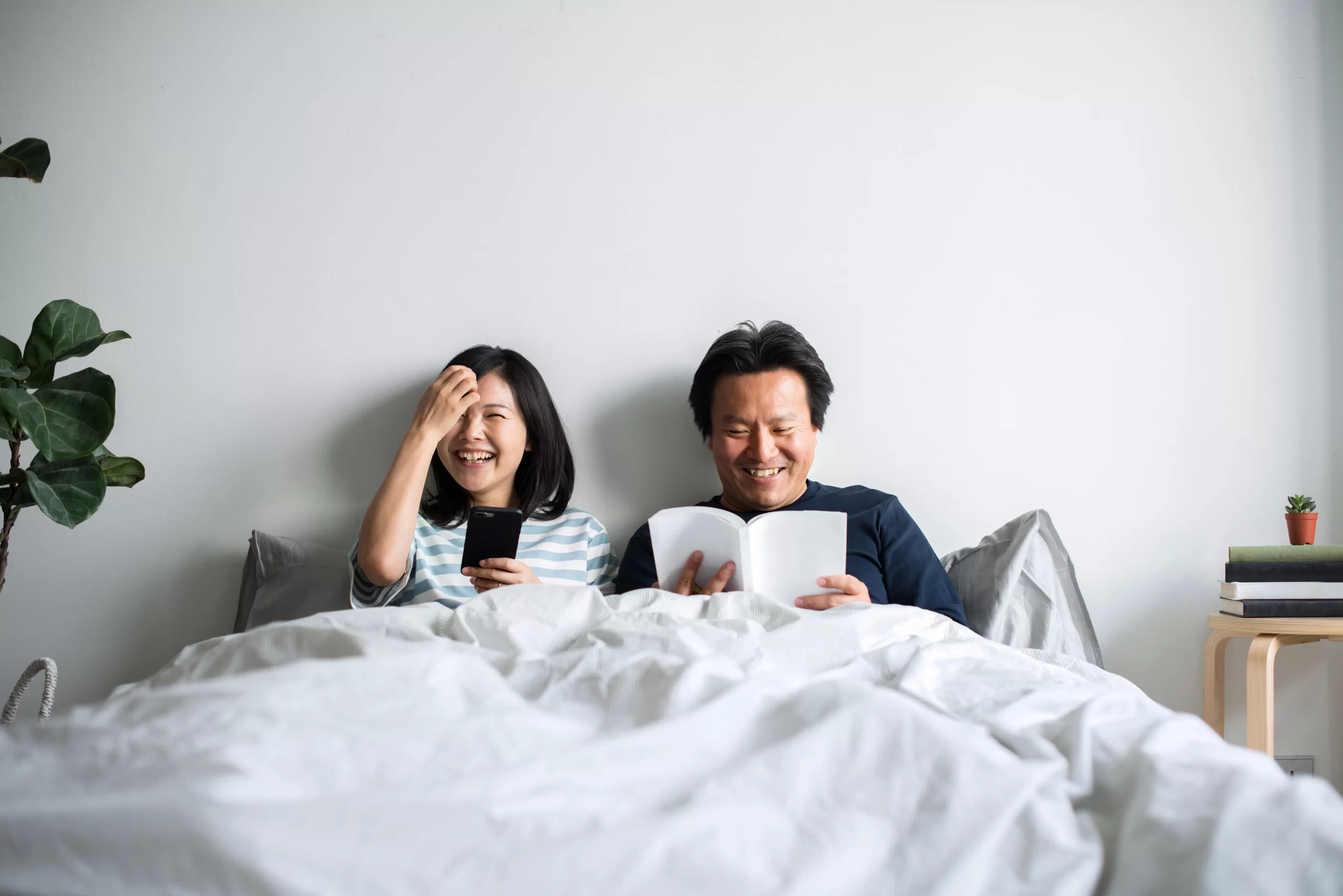 Bed Rotting…New Trend, Old Concept